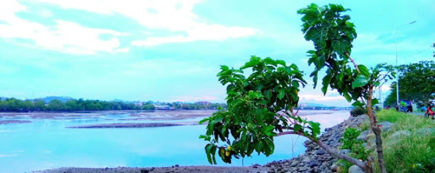 Waduk Kota Lhokseumawe
