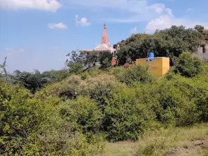 Jambuvant Maharaj Temple