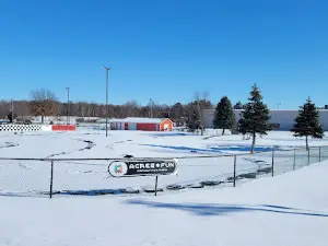 Acres of Fun
