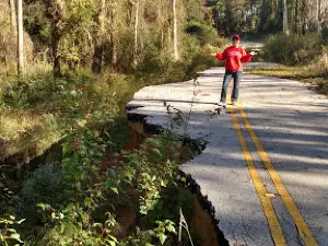 Elliott's Landing and Campground