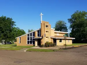St Francis de Sales Catholic Church