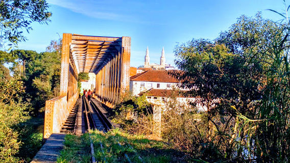 Square Indalécio De Macedo
