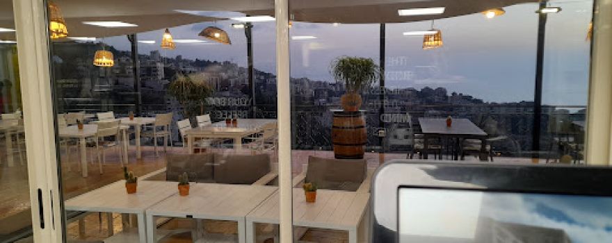 Soukoun Gym and Wellness Spa