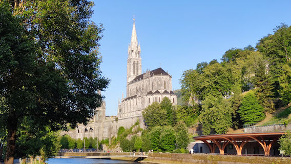 Lourdes