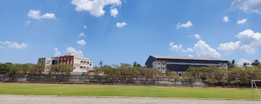 Senior Ground GMBHSS KUNNAMKULAM