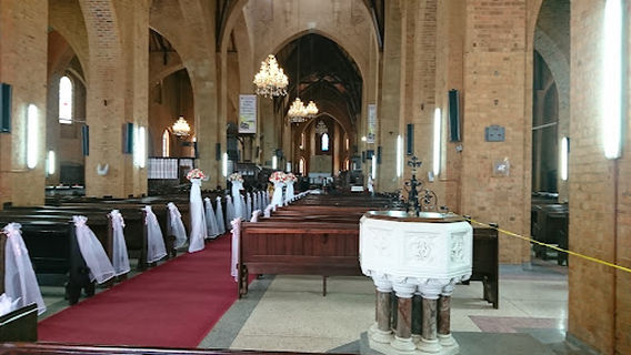 Namirembe Cathedral