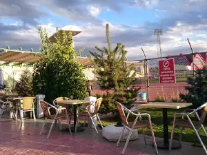 Ağrı Stadyumu