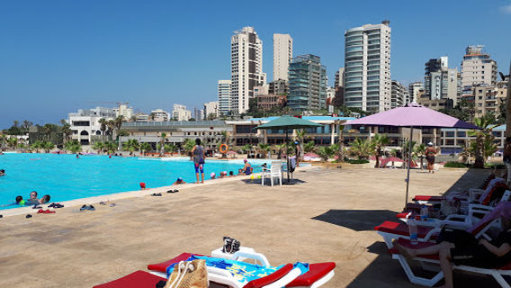 Beirut