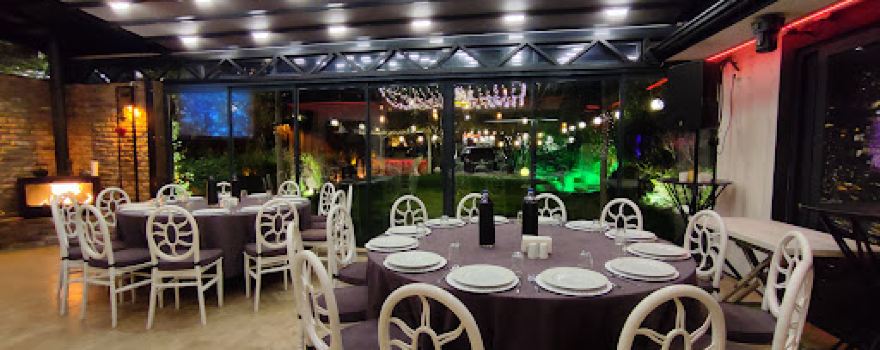 Ateşbey Çifliği