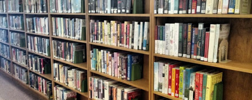 Ralpho Township Public Library