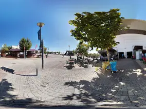 Parque de Feiras e Exposições de Moura