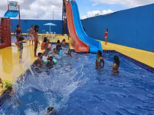 Balneario Passaro Azul