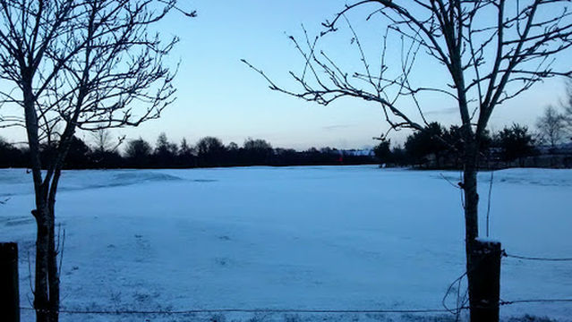 Falkirk Tryst Golf Club