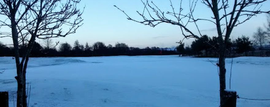 Falkirk Tryst Golf Club