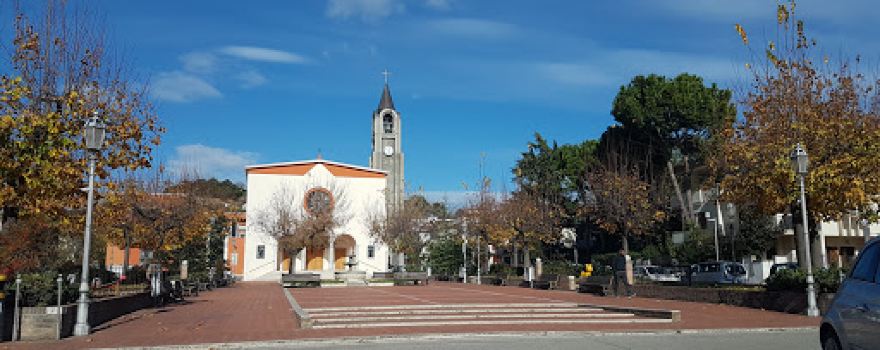 Church of Saints Anthony and Vincent