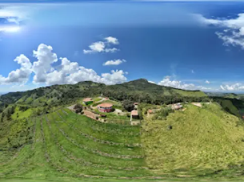 Pedra De Sao Domingos