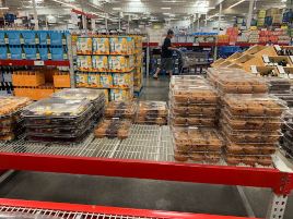 Sam's Club