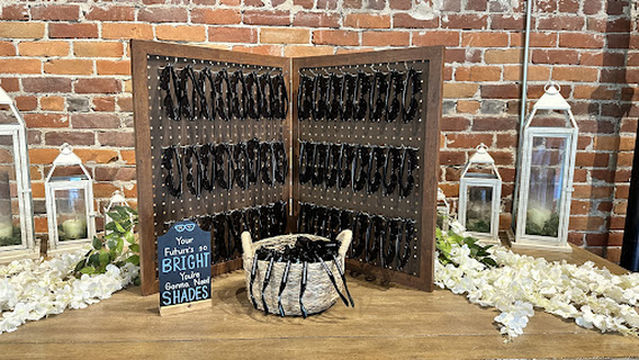 Pack's Special Events