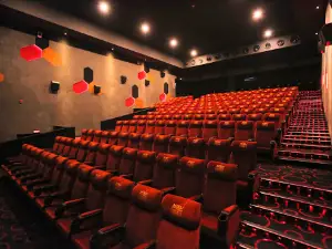 Miraj Cinemas Gandhidham