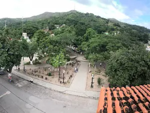 Plaza Bolivar