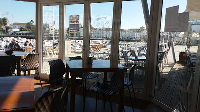 Ginásio Clube Naval