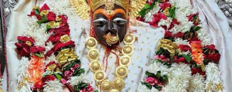 Bandraha baba