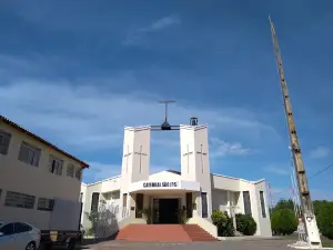 Cathedral of St. Joseph