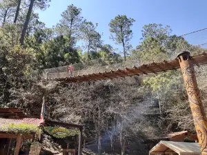 Eko Park Tapalpa