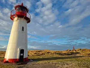 Leuchtturm List-West