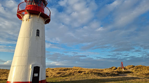 Leuchtturm List-West