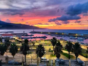 Tigzirt Port