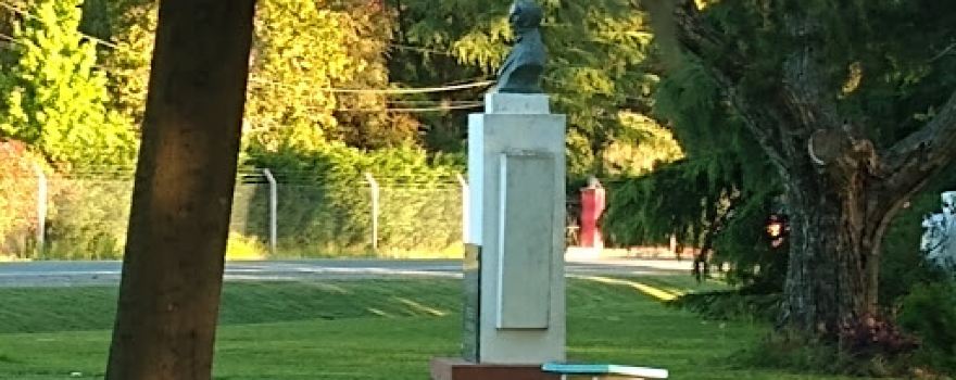Plaza Sargento Cabral