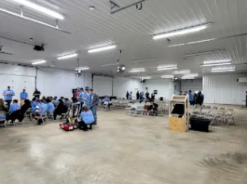 Huntington County Fairgrounds