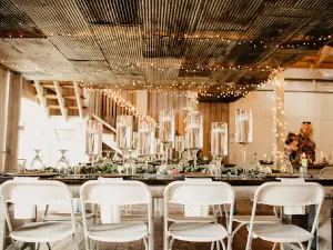 Laural Mill Wedding and Event Venue