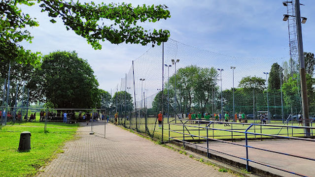 Area Poggi Sport & Relax