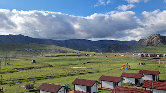 Nalaikh