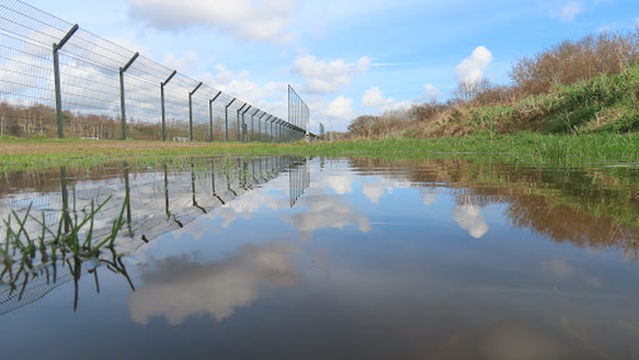 The Alan Higgs Centre