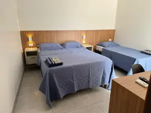 Hotel Mesquita
