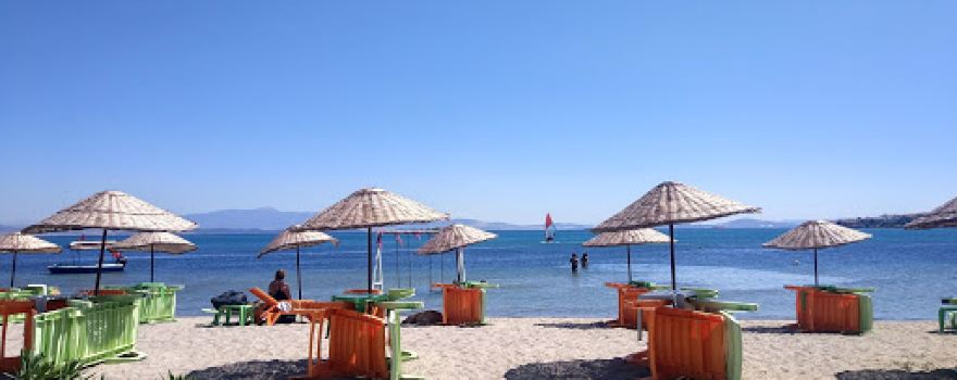 Temtek Plajı