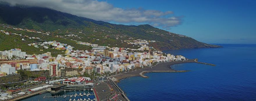 Real Club Náutico de Santa Cruz de La Palma (Sede Náutica)