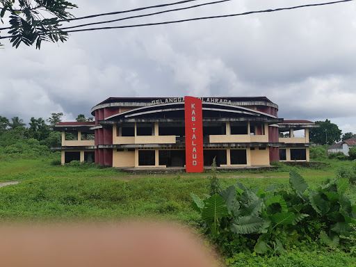 Tiket pesawat Tahuna Melonguane
