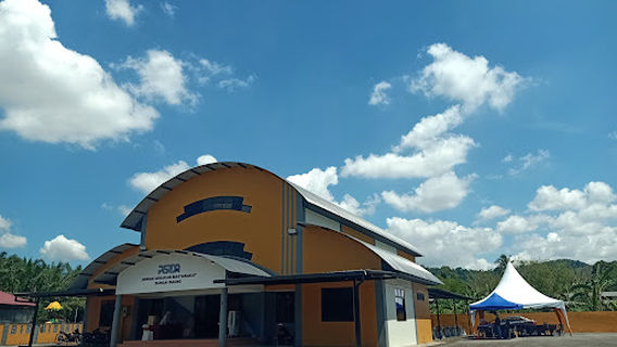 Dewan Gerakan Masyarakat PERDA Sungai Baong
