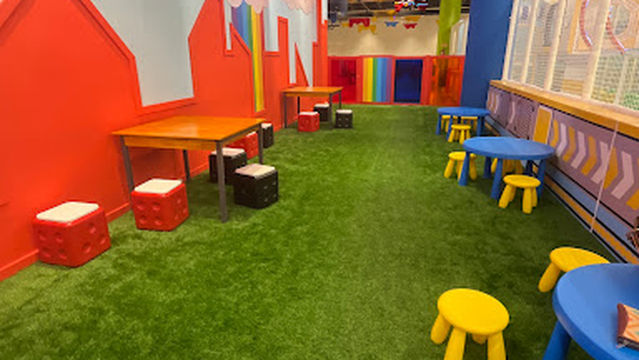 Awesome Place - Birthday Party Places in Bangalore