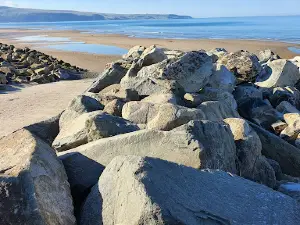 Lyons Sunnysands Holiday Park