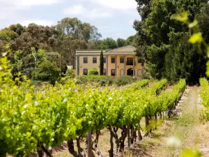 Barossa Chateau