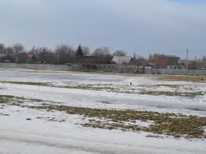 "Коммунальник"