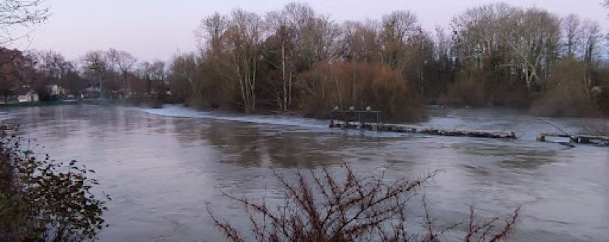 La Petite Rivière
