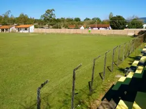 Club Atletico Guarani