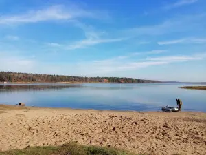 Molodozhnyy