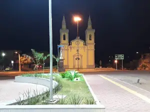 Igreja de Nossa Senhora Imaculada Conceição